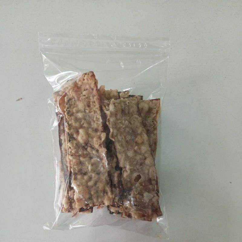 

Sale pisang 125gr