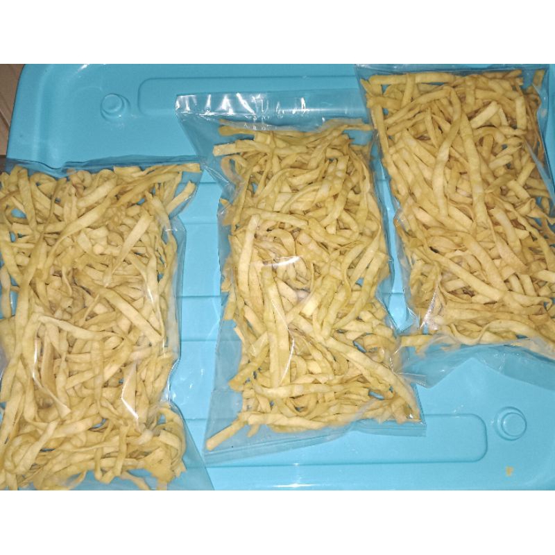 

sistik ubi kuning 125 gram