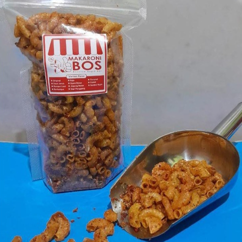 

Makaroni Bos