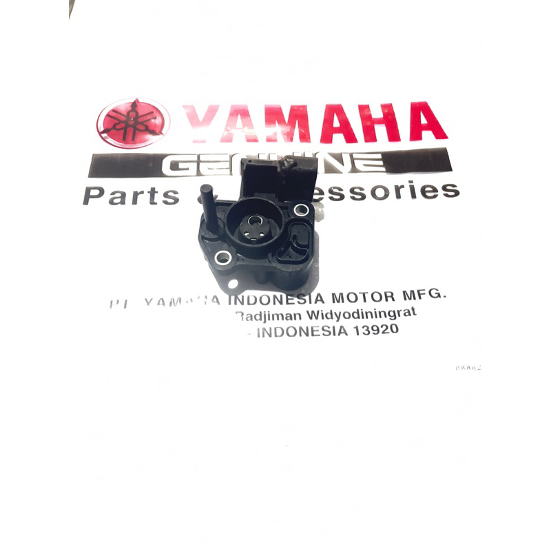 SENSOR TPS MAQS MIO J / FINO FI / X-RIDE / VIXION NEW/ NMAX