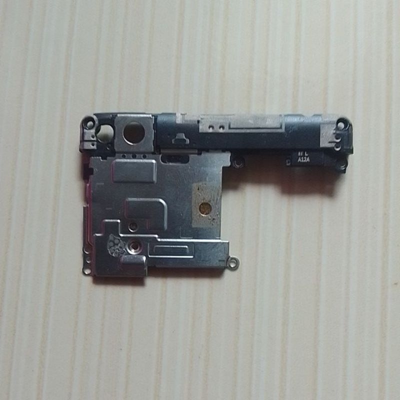 TUTUP MESIN REDMI 3/3S/3X/3 PRO COPOTAN