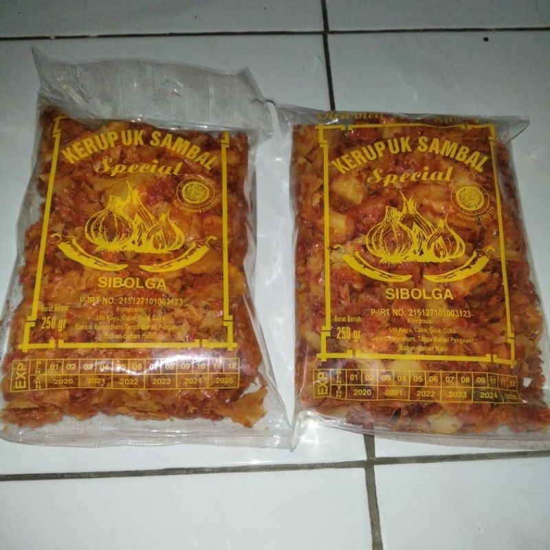 

KERIPIK SAMBAL TERI // KERIPIK SINGKONG SAMBAL // KERIPIK SINGKONG SAMBAL TERI MEDAN // KERIPIK SINGKONG SAMBAL KHAS SIBOLGA LIONGTO / OLEH OLEH KHAS SIBOLGA