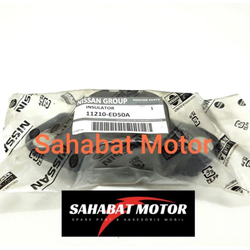 ENGINE MOUNTING KIRI LIVINA DUDUKAN MESIN LIVINA GRAND LIVINA