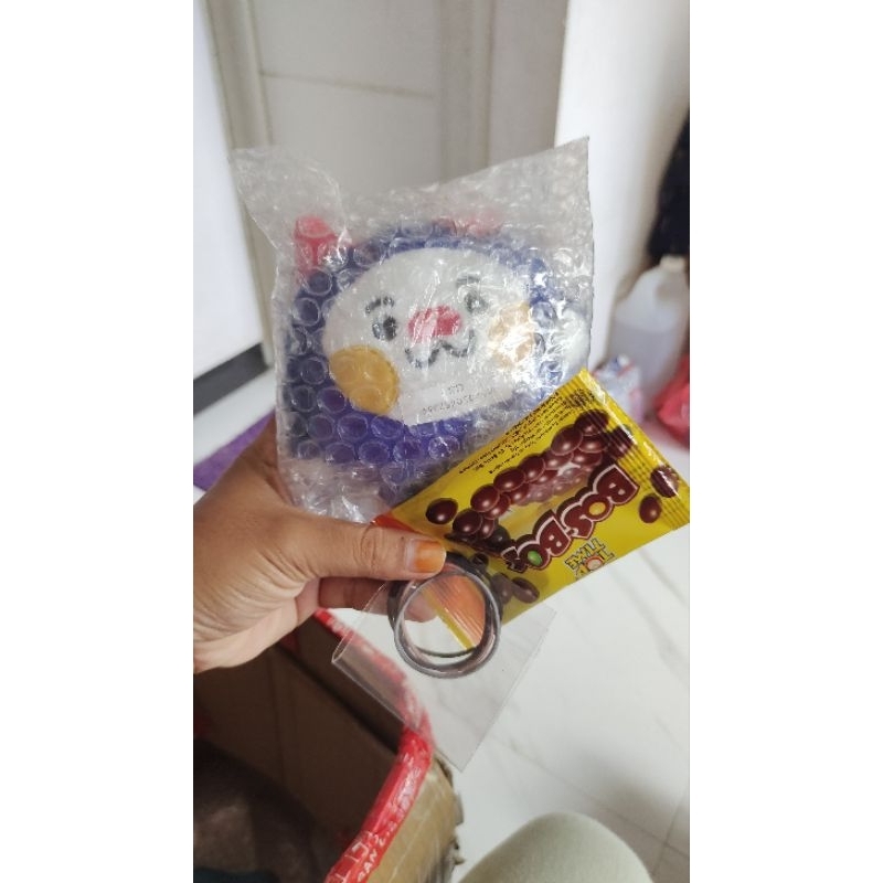 Woopy  truz sega (booked)