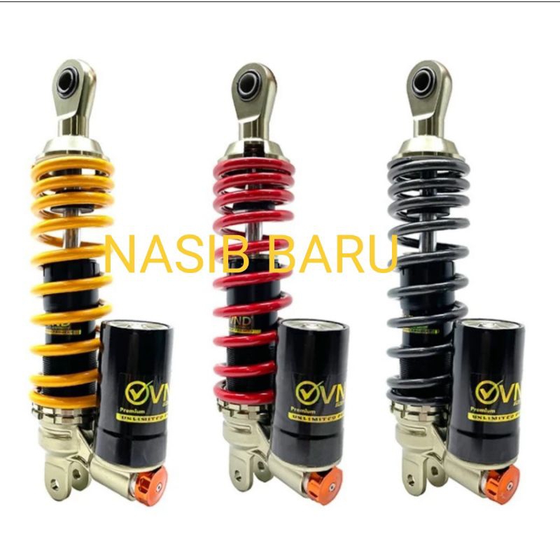SHOCK - MONOSHOCK VND AK888 B1 PRO TABUNG BAWAH 305MM MIO BEAT SCOOPY - ORIGINAL
