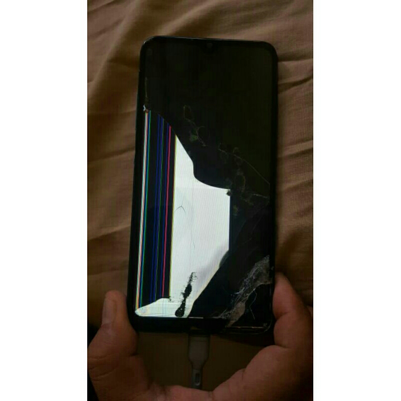 Mesin Hotwav K2 Pearl