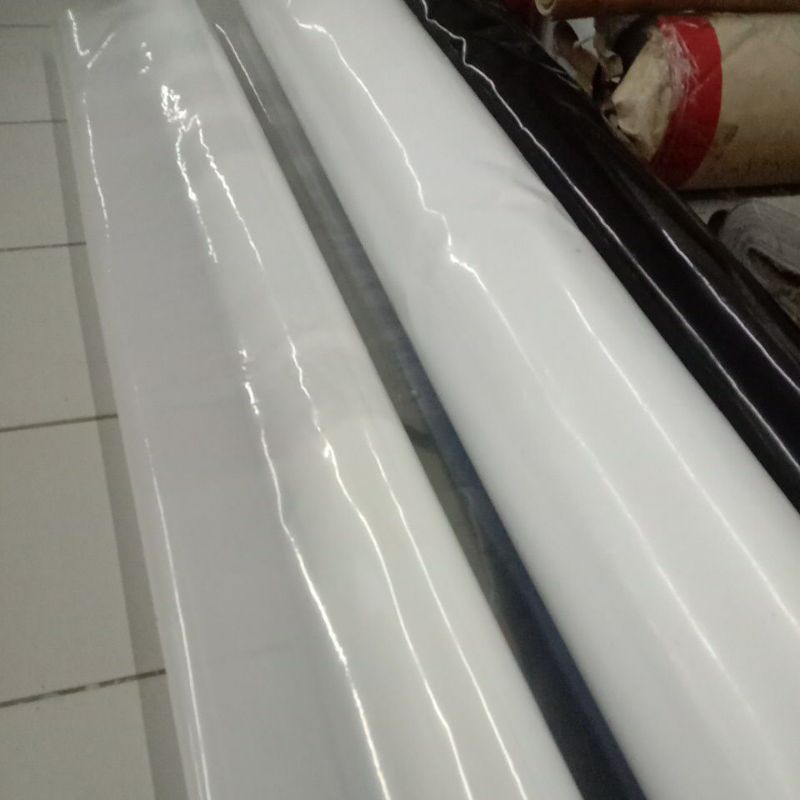 PLASTIK UV Lebar 4 Meter