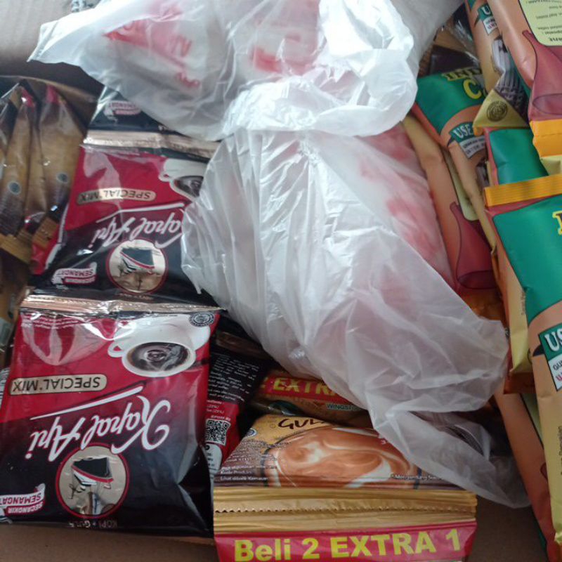 

PAKETAN SEMBAKO 77