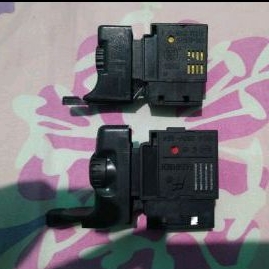 Switch bor 13mm RYU