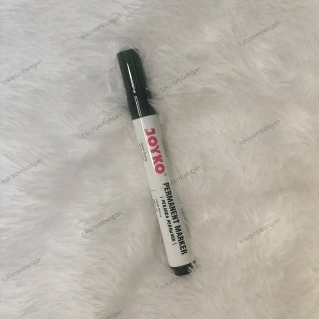 

Toko Rombengan⭐Spidol Joyko Permanent Marker