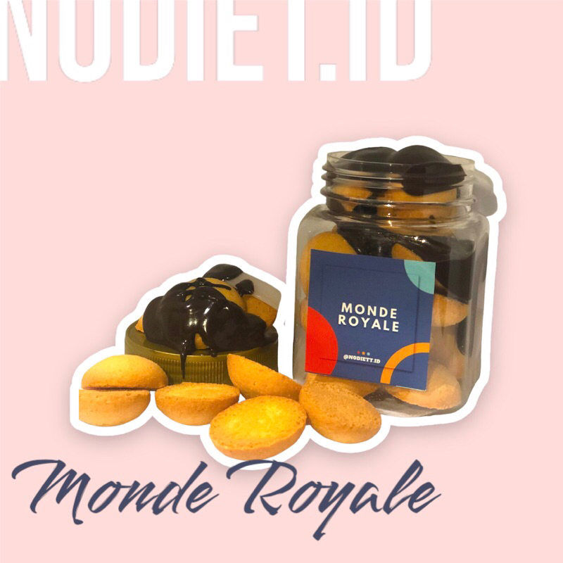 

Monde Royale