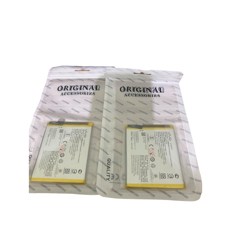 B-D5 BATERAI VIVO V7 / VIVO Y75 / BATRE VIVO V7 - ORI