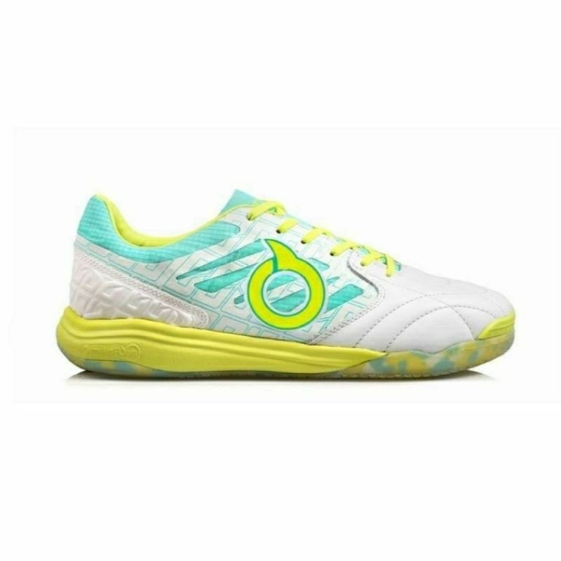 SEPATU FUTSAL ORTUSEIGHT JOGOSALA CRUSHER BBS VICIOUS SE VANQUISH BLB 2.0 BOLALOB ORIGINAL IN
