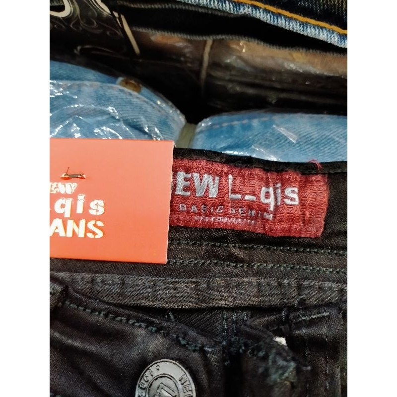 celana panjang pria slimfit polinosik/celan panjang Jean distro slim