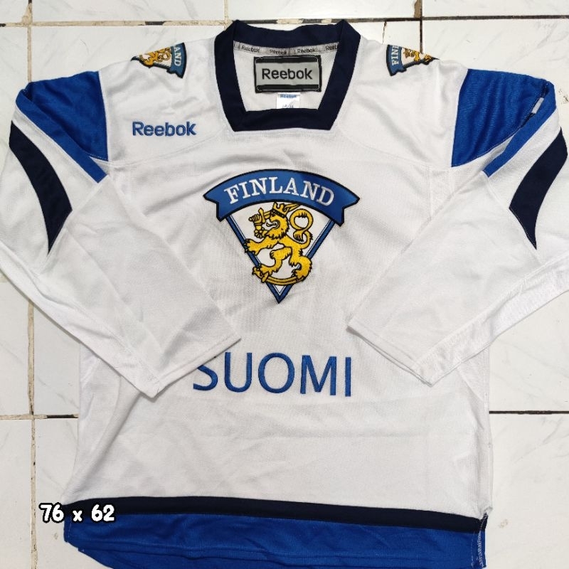 jersey hockey national finland