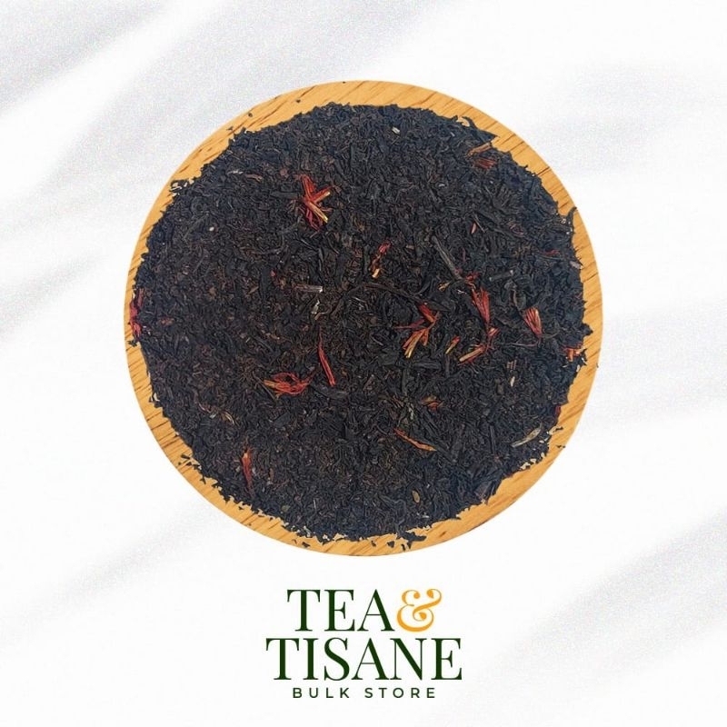 

Teh Hitam / English Breakfast Black Tea 500 gram