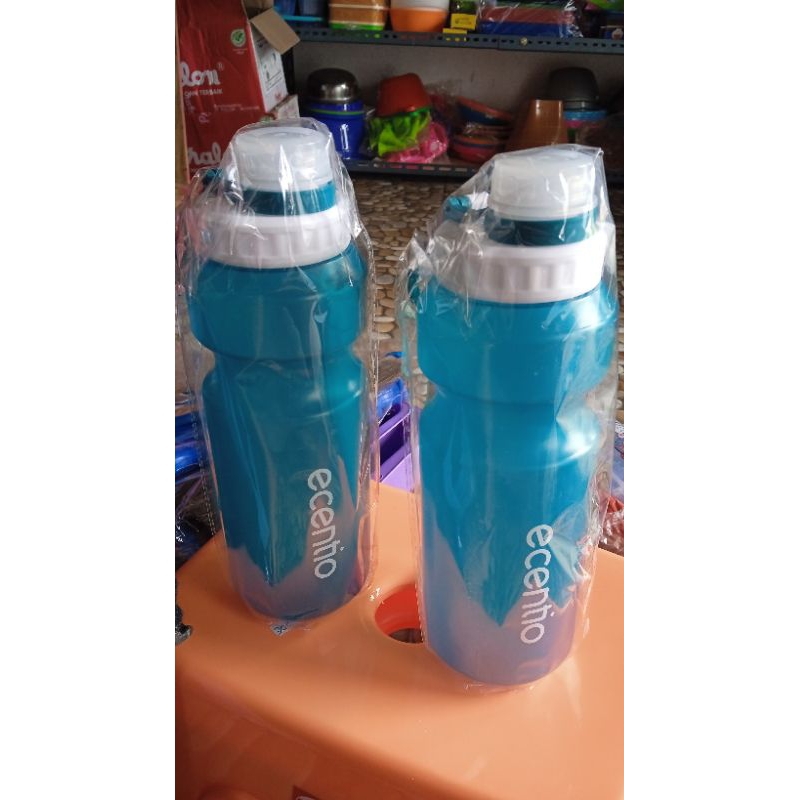 

Aqua botol