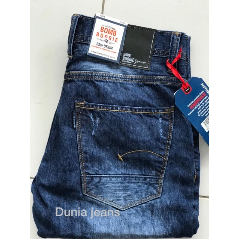 Dj/ Promo/Celana Panjang BOMBOGI /Celana Jeans Pria/Celana Pria Bombogie/Celana panjang original pria