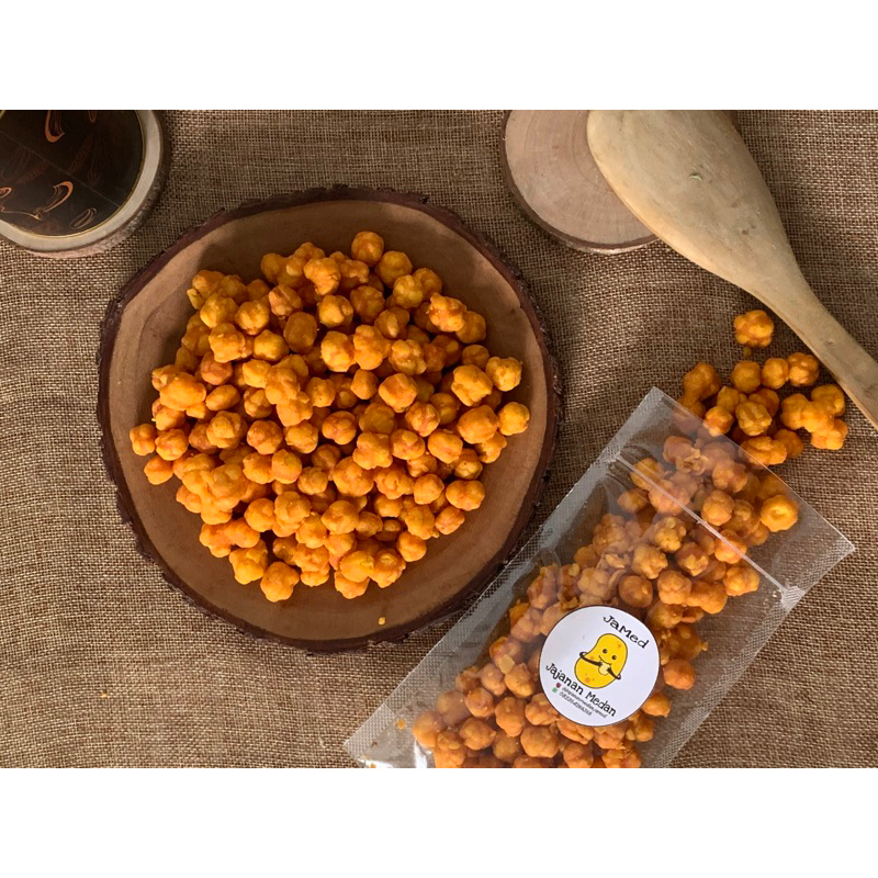 

Jagung australia pedas 500gr