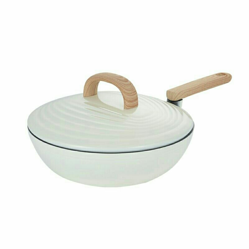 Crazy Sale. TERMURAH Non Stick Cooker King. Bonus Spatula cooker king dan botol Lock & Lock