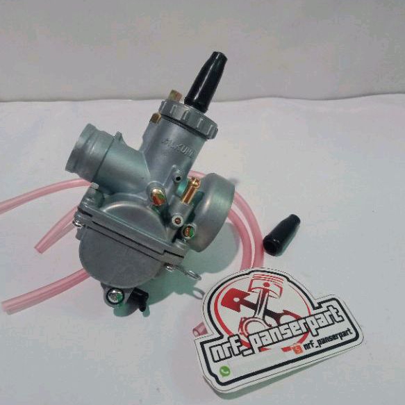 KARBURATOR SATRIA 2 TAK 120 RU//CARBURATOR MIKUNI SUZUKI SATRIA 2 TAK HIU/LUMBA 6 SPEED NAGOYA//CARB