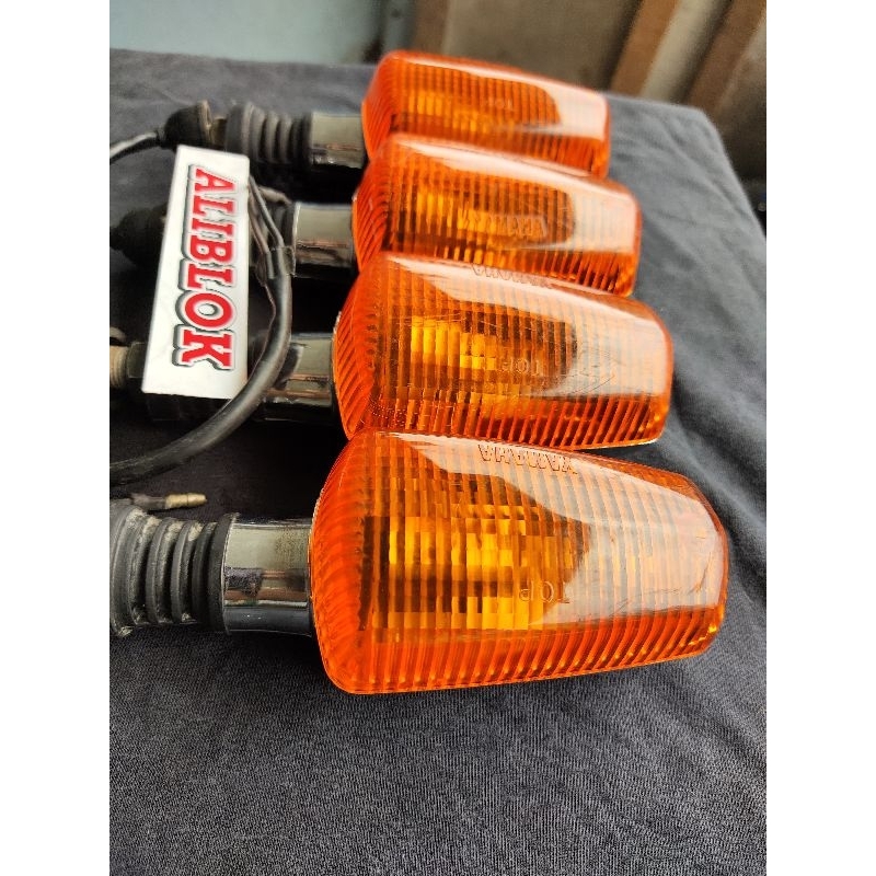 LAMPU SEN RX KING ORIGINAL