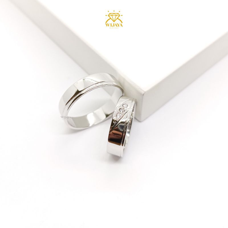 CINCIN LAMARAN PERAK