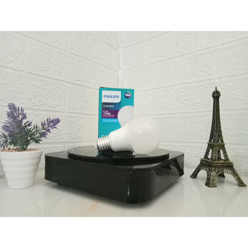 Lampu Philips LED 5 Watt