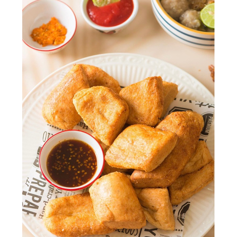

fishcake