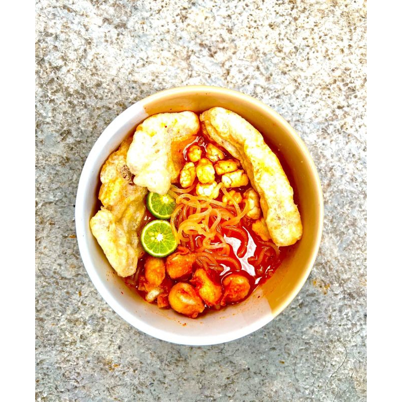 

CUANGKI KHAS BANDUNG