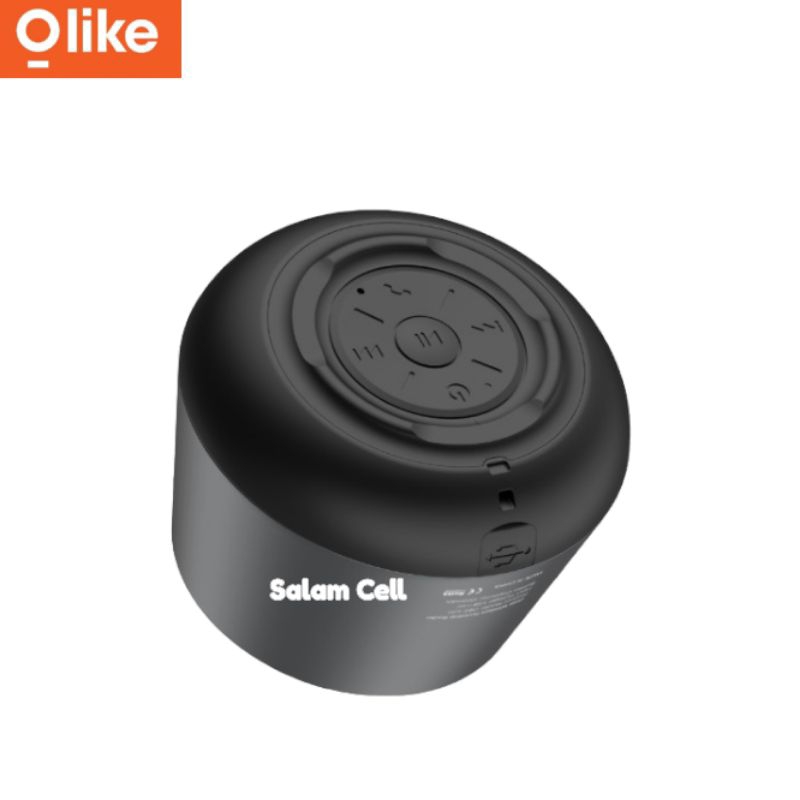 Speaker Bluetooth Olike OBS 600 Origial Garansi Resmi