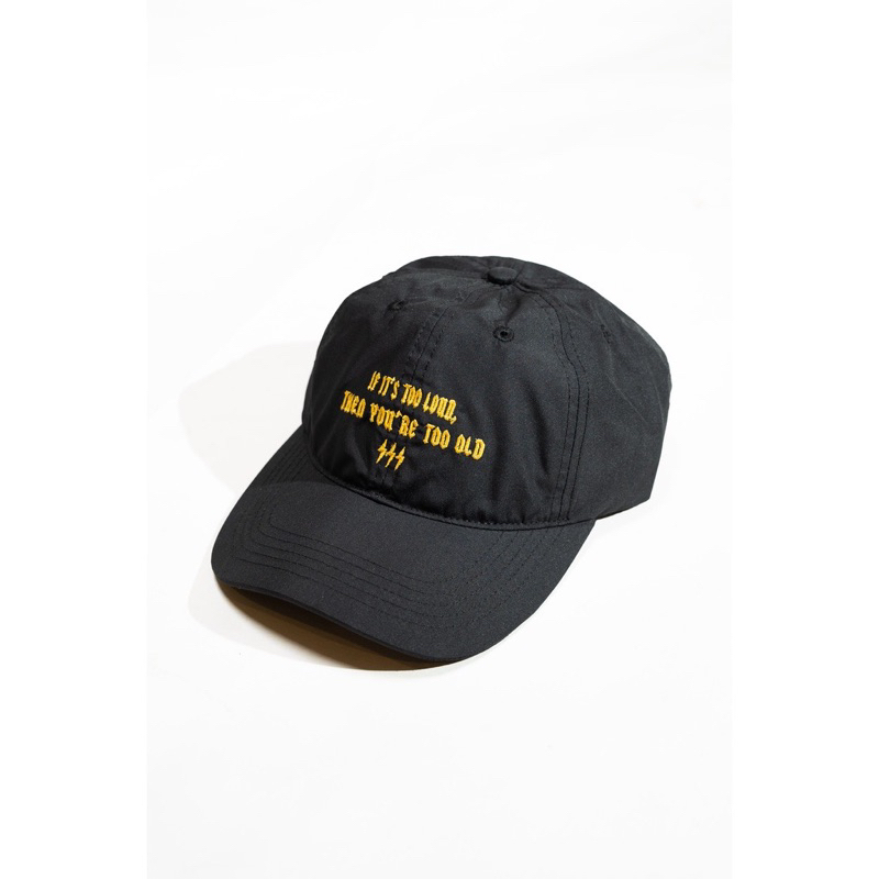 lawless jakarta - too loud cap