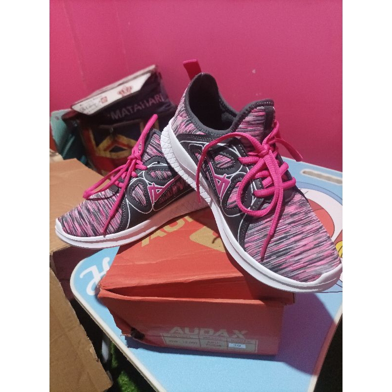 Sepatu Audax WW-18 (W)