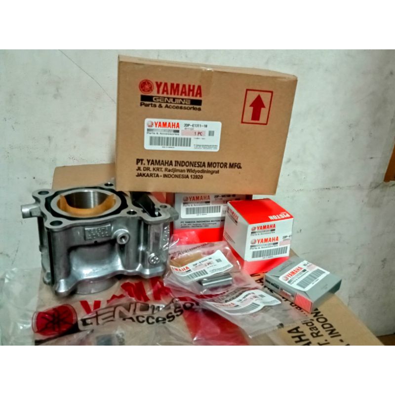 boring set nmax old 155 boring set aerox 155 termurah