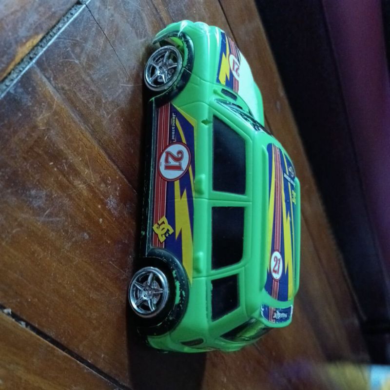 mobilan remot kontrol