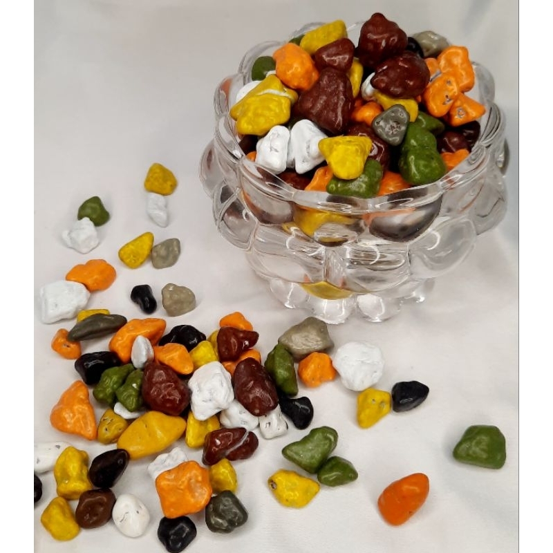 

Coklat Turkey