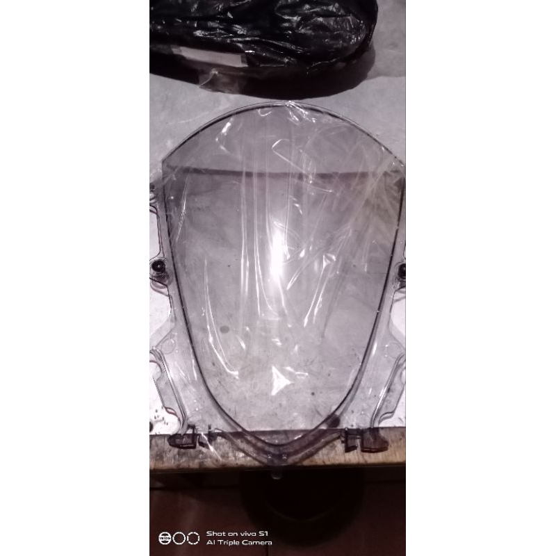 windshield ori YGP r15v3