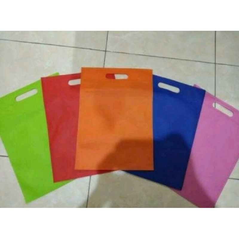 

Tas spunbond Oval polos Uk20x26