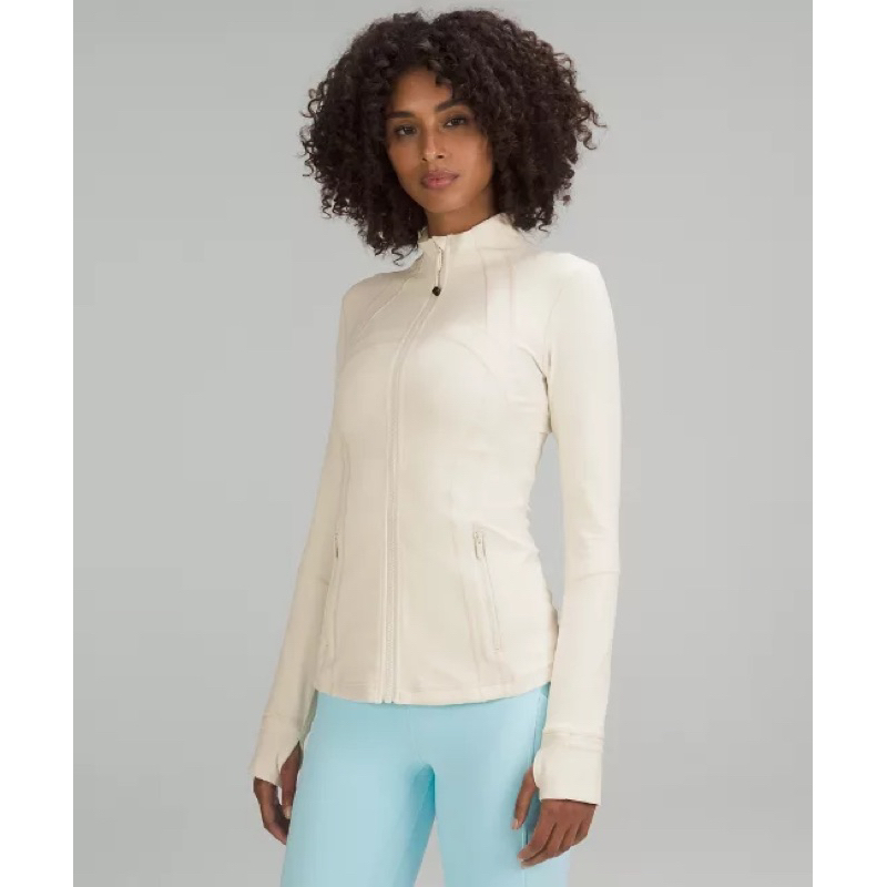 LULULEMON Define Jacket  Nulu