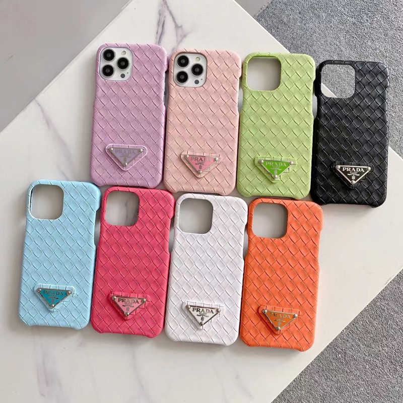 Prda x Bottegga Leather Case Iphone 11 12 13 14 ProMax Pro Max 11Promax 12Pro 12 Promax 13Pro 13Promax 14Pro 14Promax 14 Plus