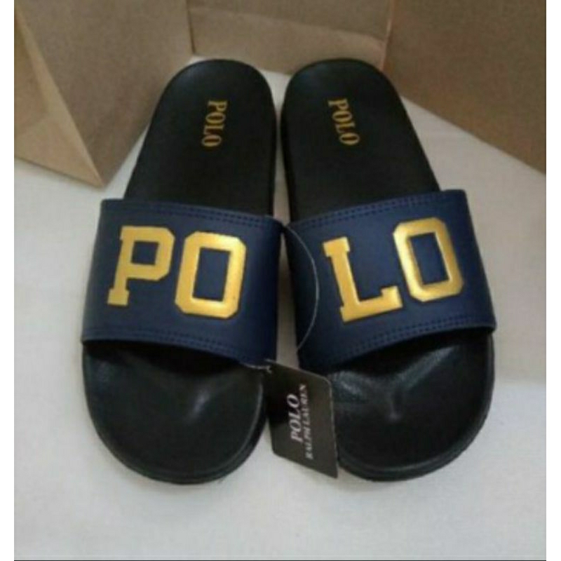 SANDAL SOL SLIP ON KOKOP POLO