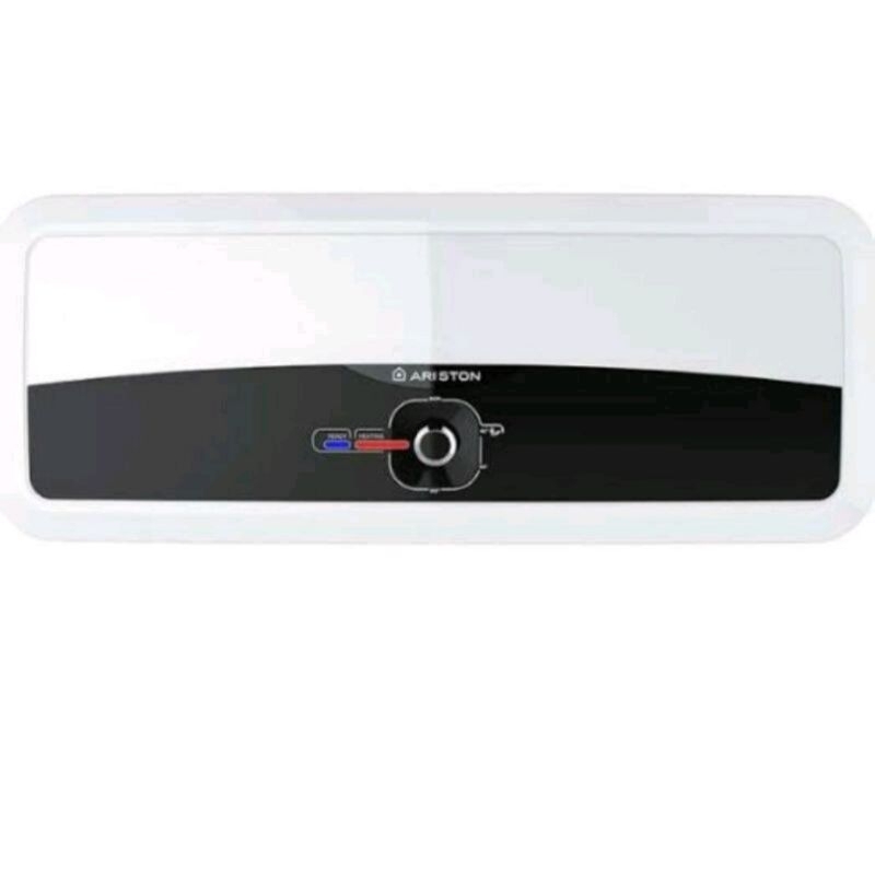 Ariston Slim2 Lux 30L - Pemanas Air Gas Dinding