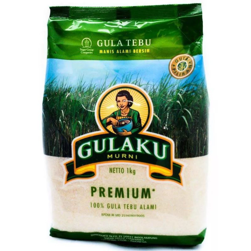 

GULAKU