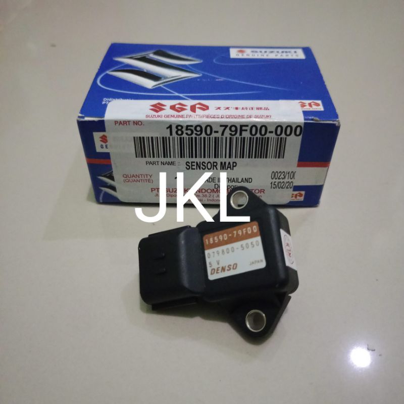 SENSOR MAP SUZUKI APV FUTURA INJEKSI