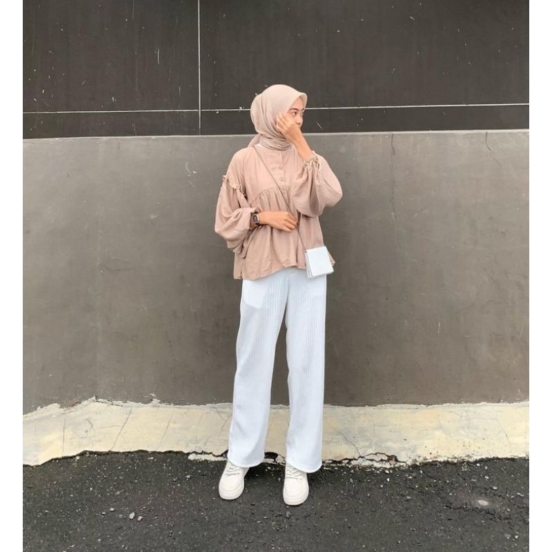 Kyora blouse