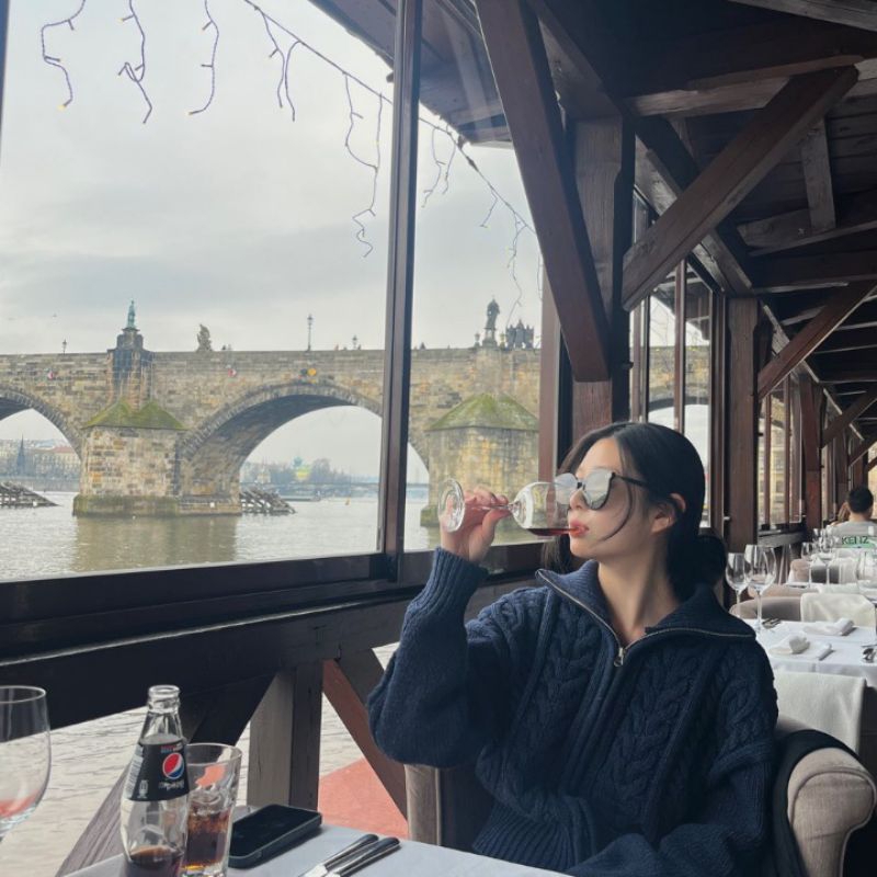 NOVEL DAGO LOVE STORY