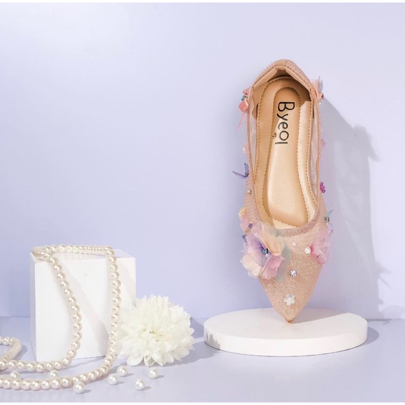 Byeol Dream 38 preloved