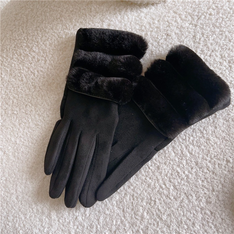 FURL GLOVES