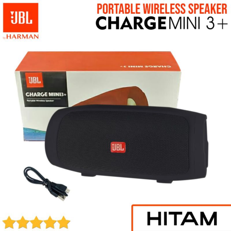 speaker jbl mini 3+ Speaker mini 3 plus speaker bulat  Speaker Bluetooh Wireless jbl mini+ speaker harga murah jbl