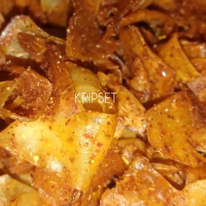 

KRIPSET PEDAS GURIH